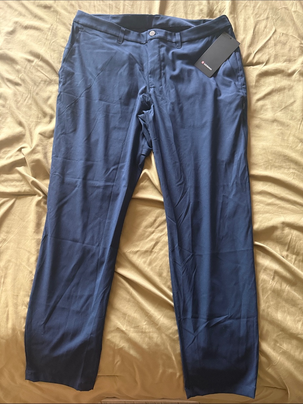 Lululemon Golf Trouser